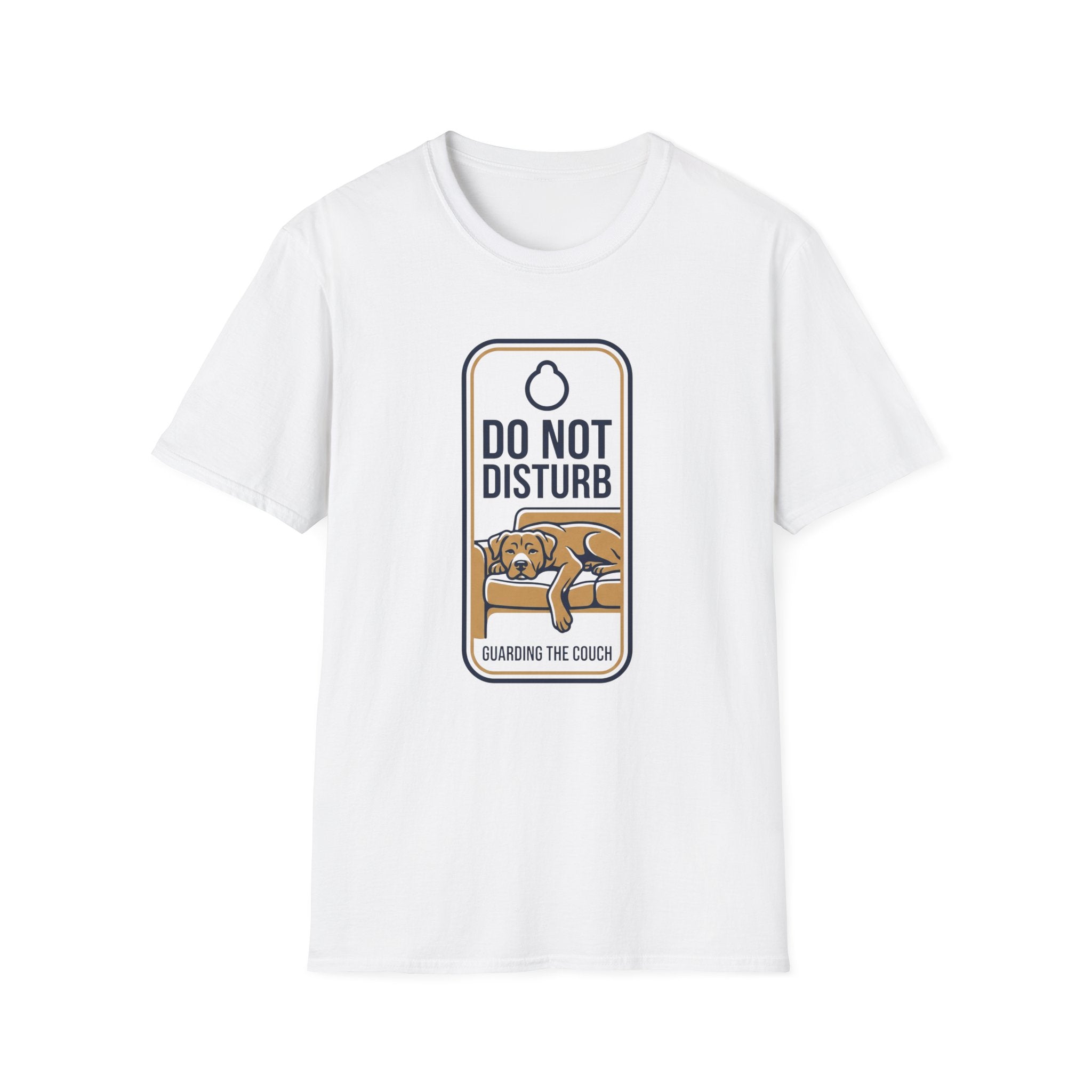 Do Not Disturb T-Shirt