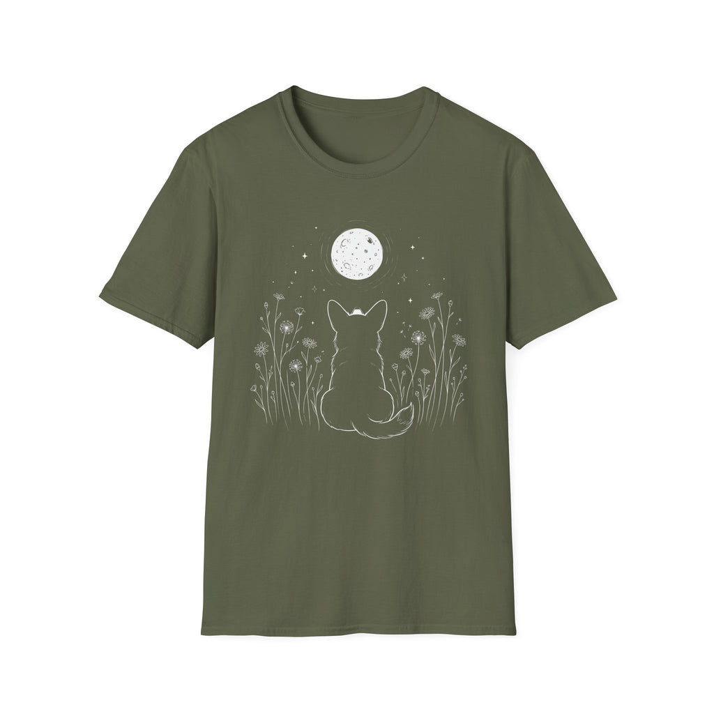 Moonstruck T-Shirt
