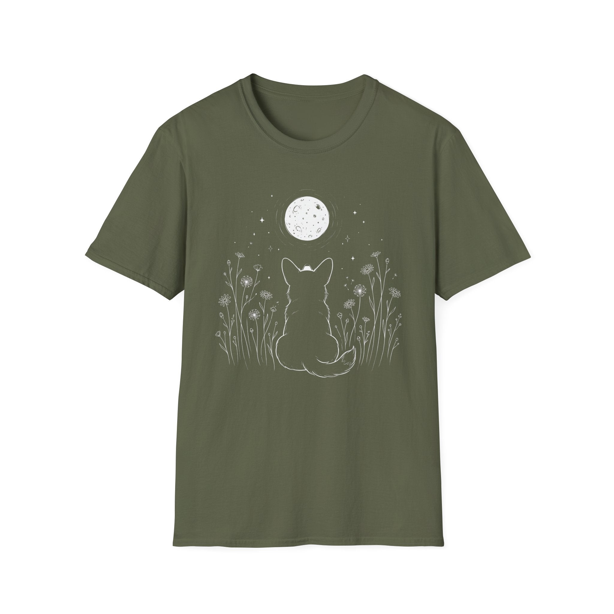 Moonstruck T-Shirt