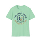 The Daily Amble T-Shirt