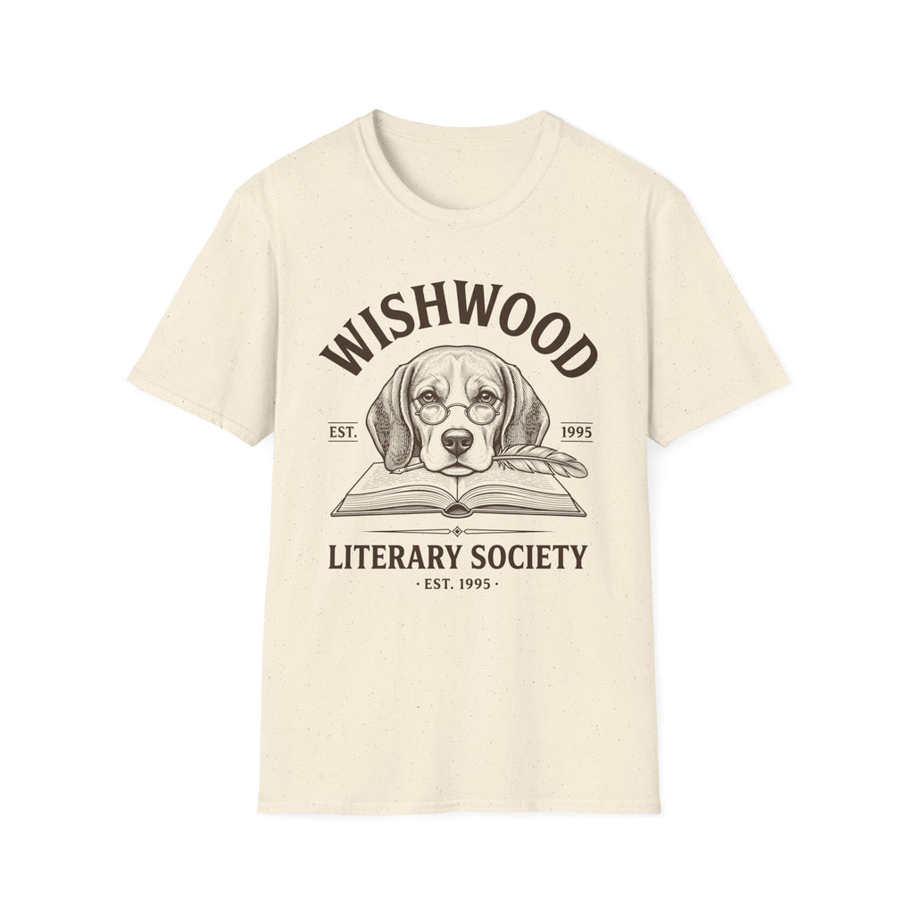 Wishwood T-Shirt