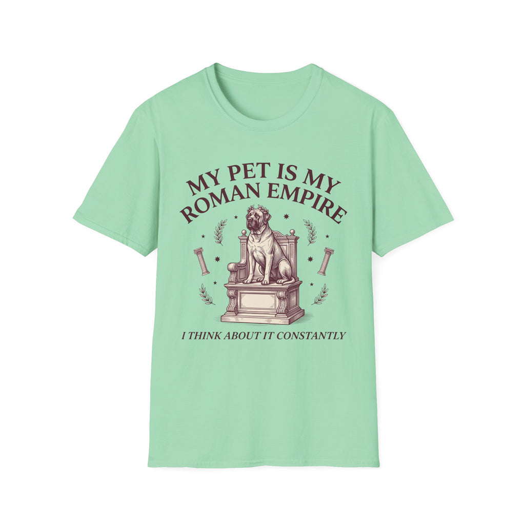 Roman Empire T-Shirt