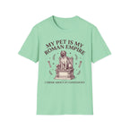Roman Empire T-Shirt