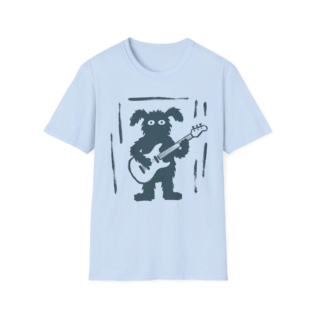 Too Loud King T-Shirt