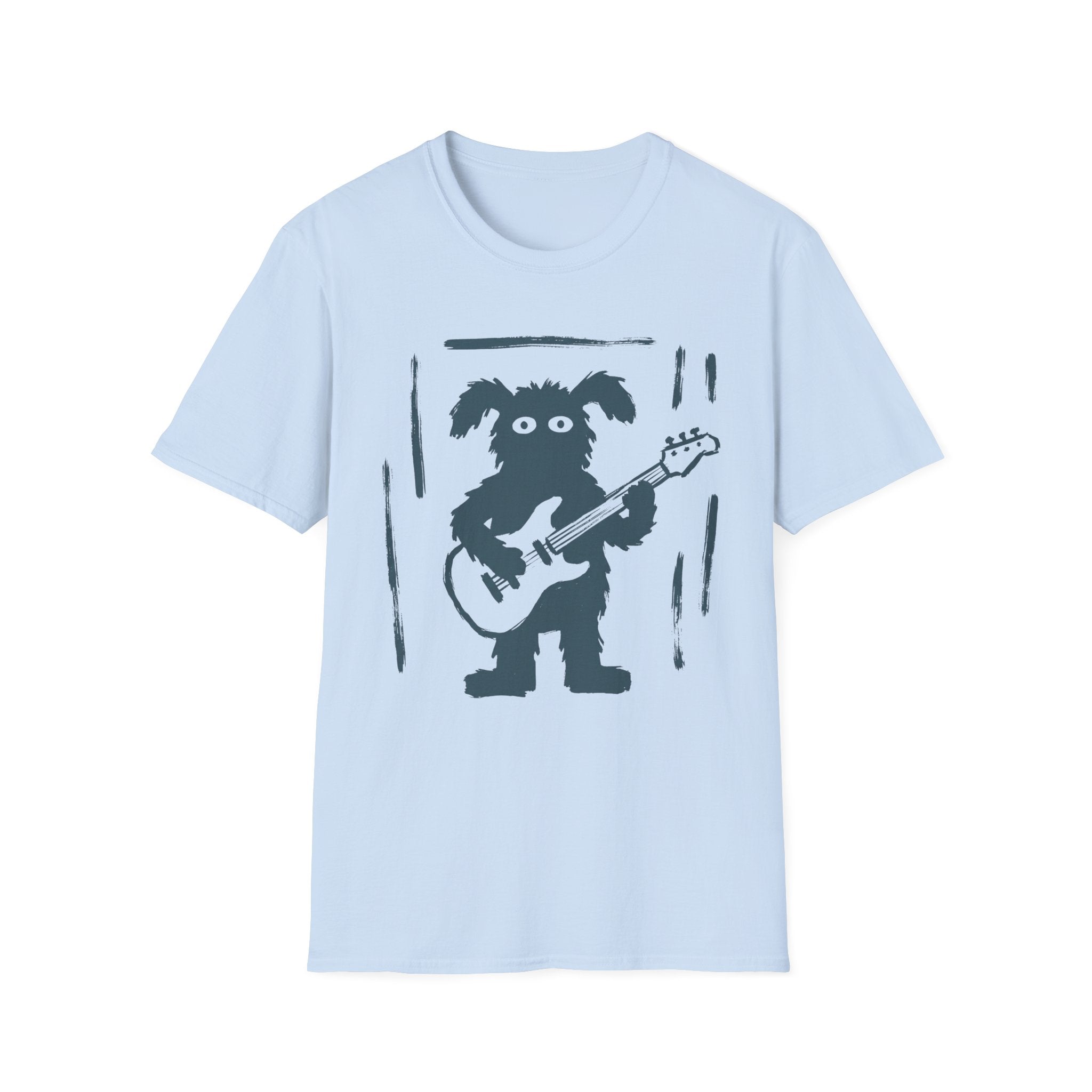 Too Loud King T-Shirt