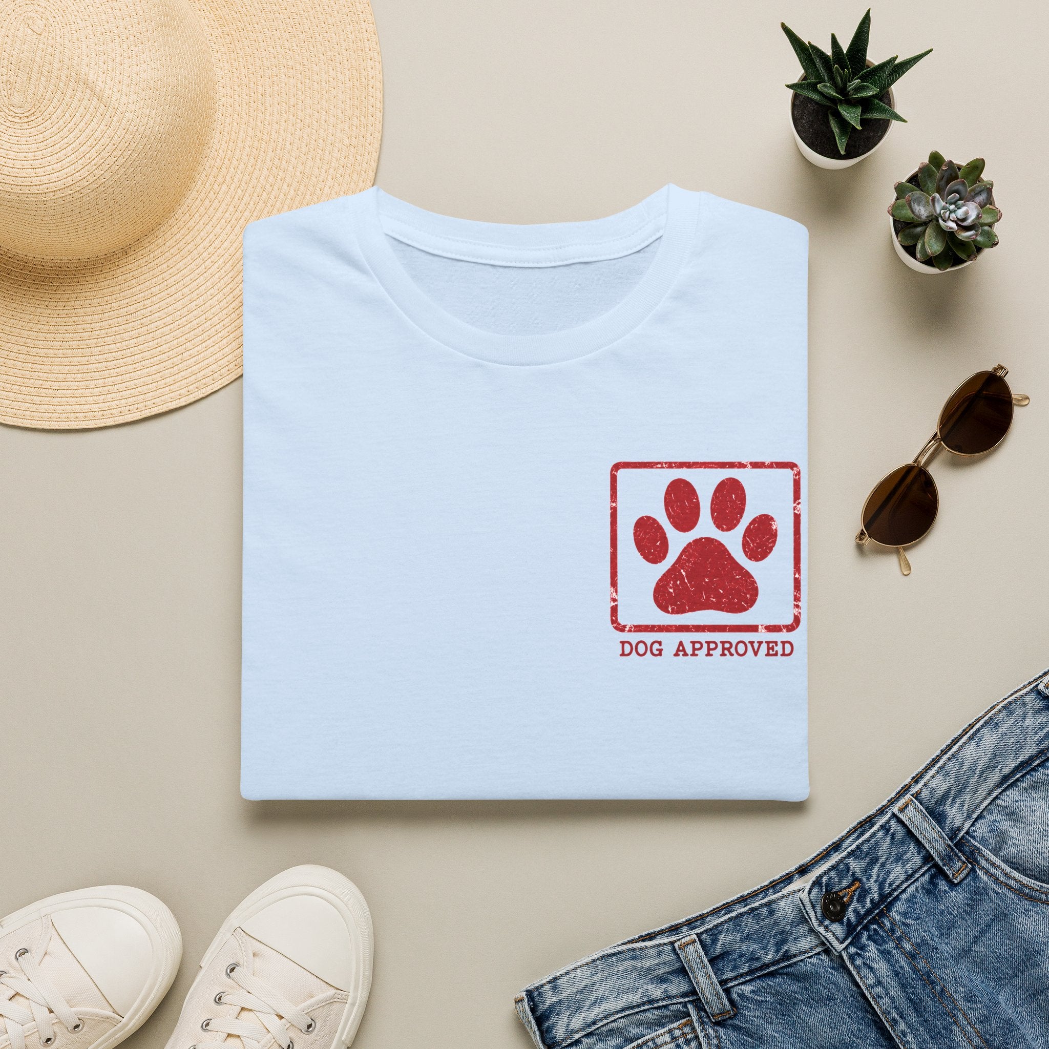 Dog Approved T-Shirt