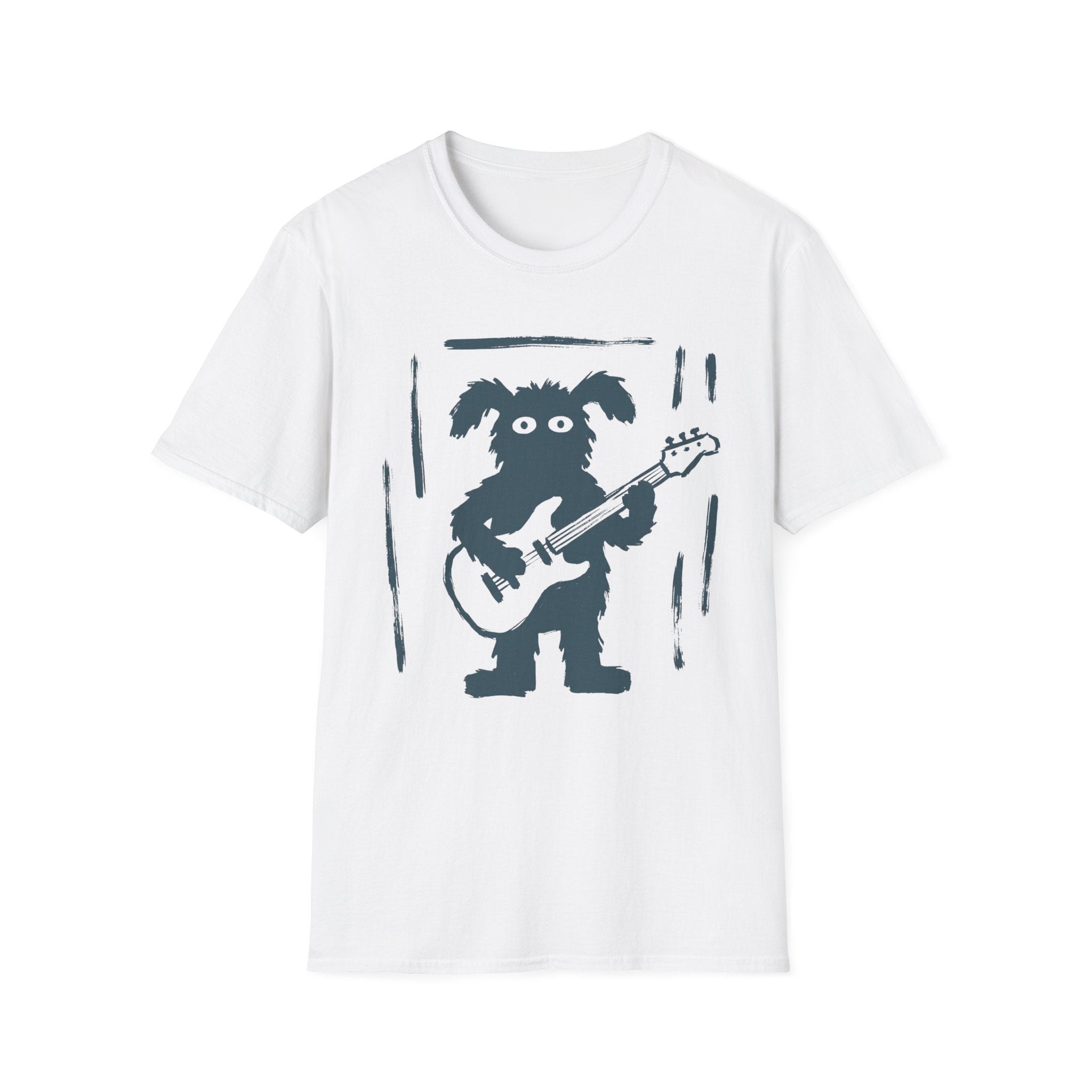 Too Loud King T-Shirt