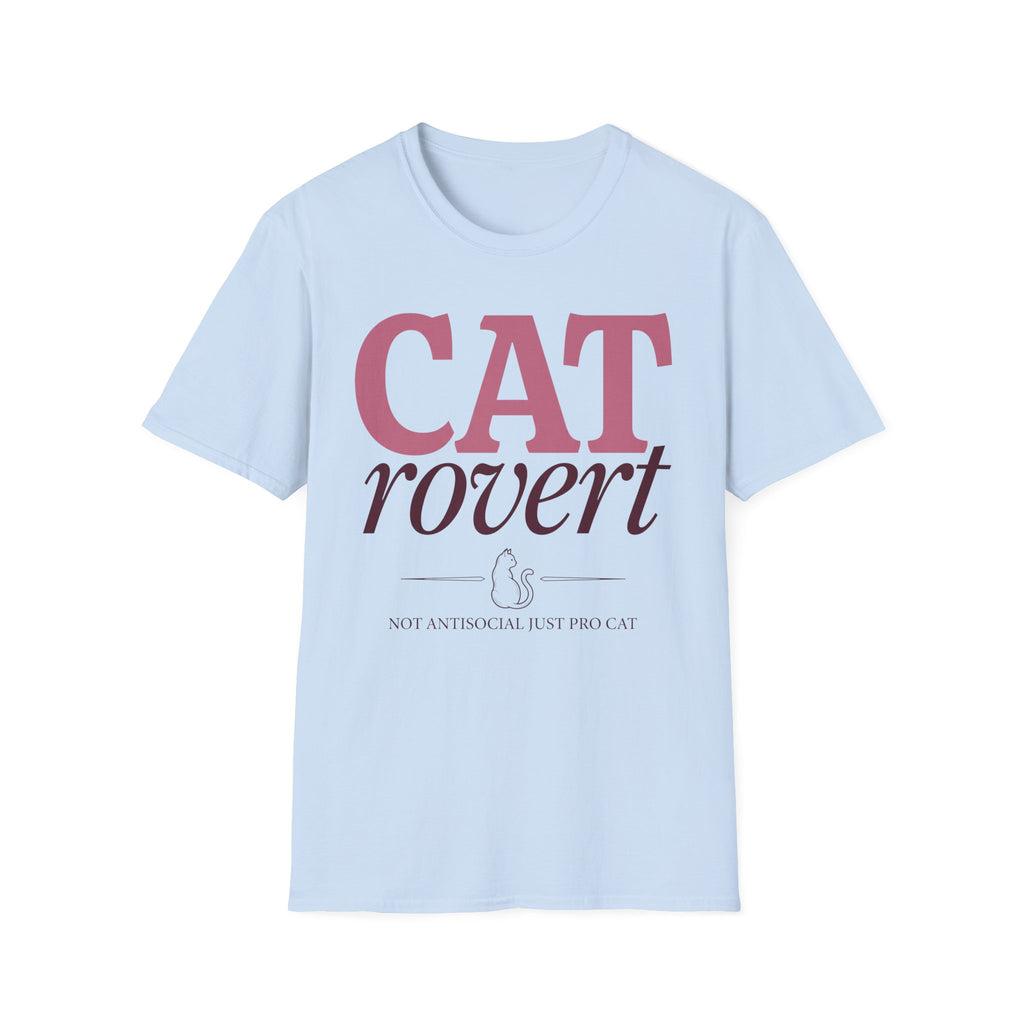 Catrovert T-Shirt