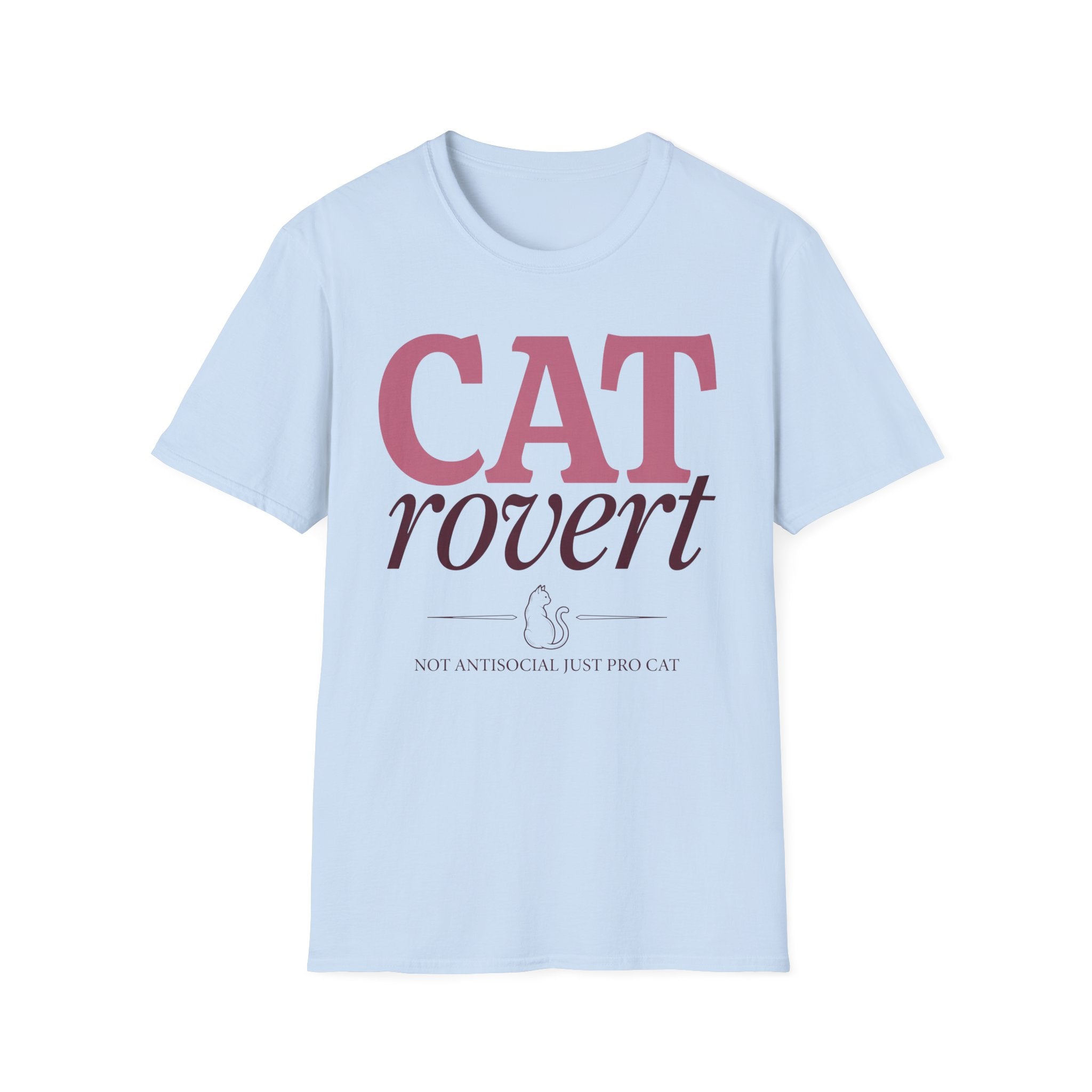 Catrovert T-Shirt