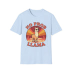No Prob Llama T-Shirt