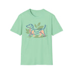 Wanderlust T-Shirt
