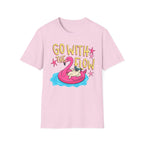 Go With The Flow T-Shirt