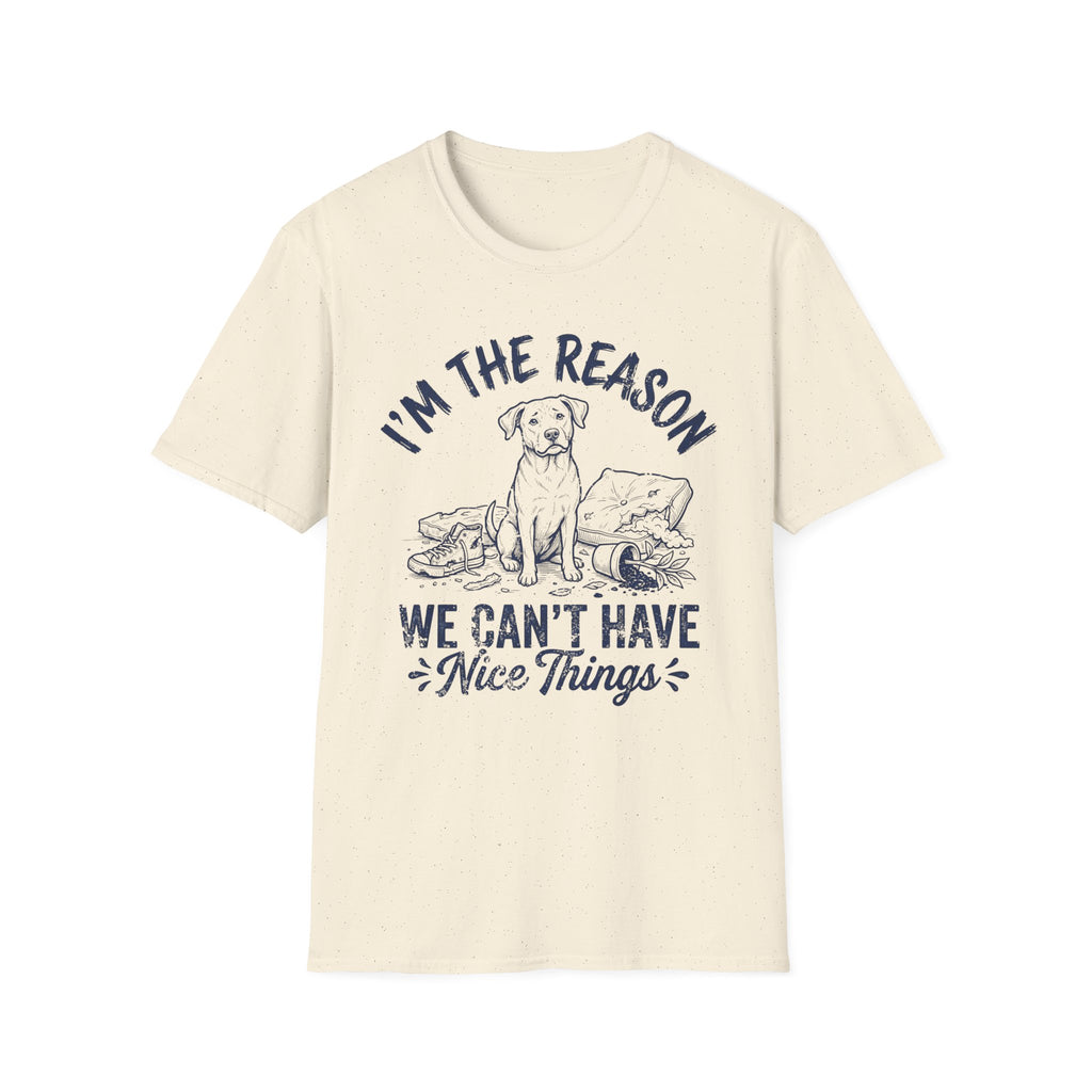 Nice Things T-Shirt