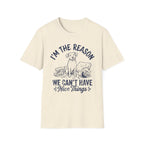 Nice Things T-Shirt