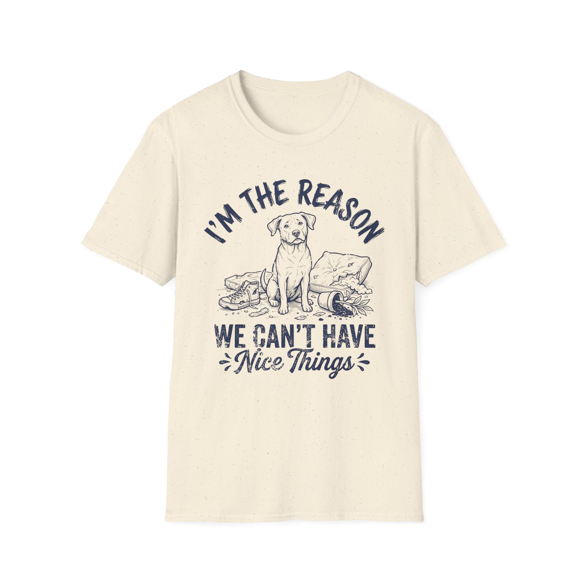 Nice Things T-Shirt