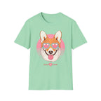 Dogs X Crew T-Shirt