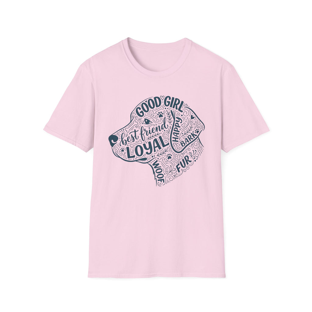 Good Girl T-Shirt