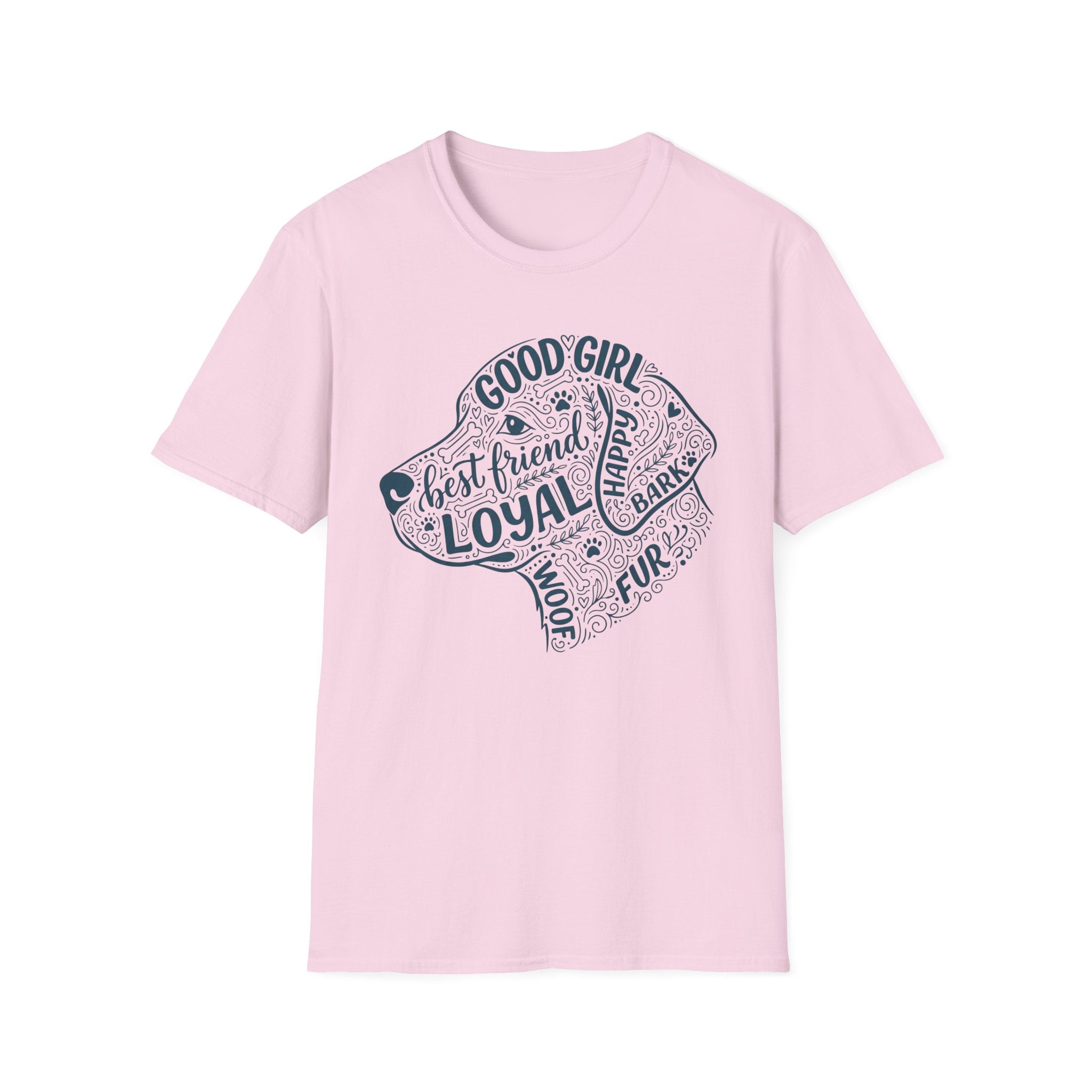 Good Girl T-Shirt