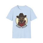 Desert Outlaw T-Shirt