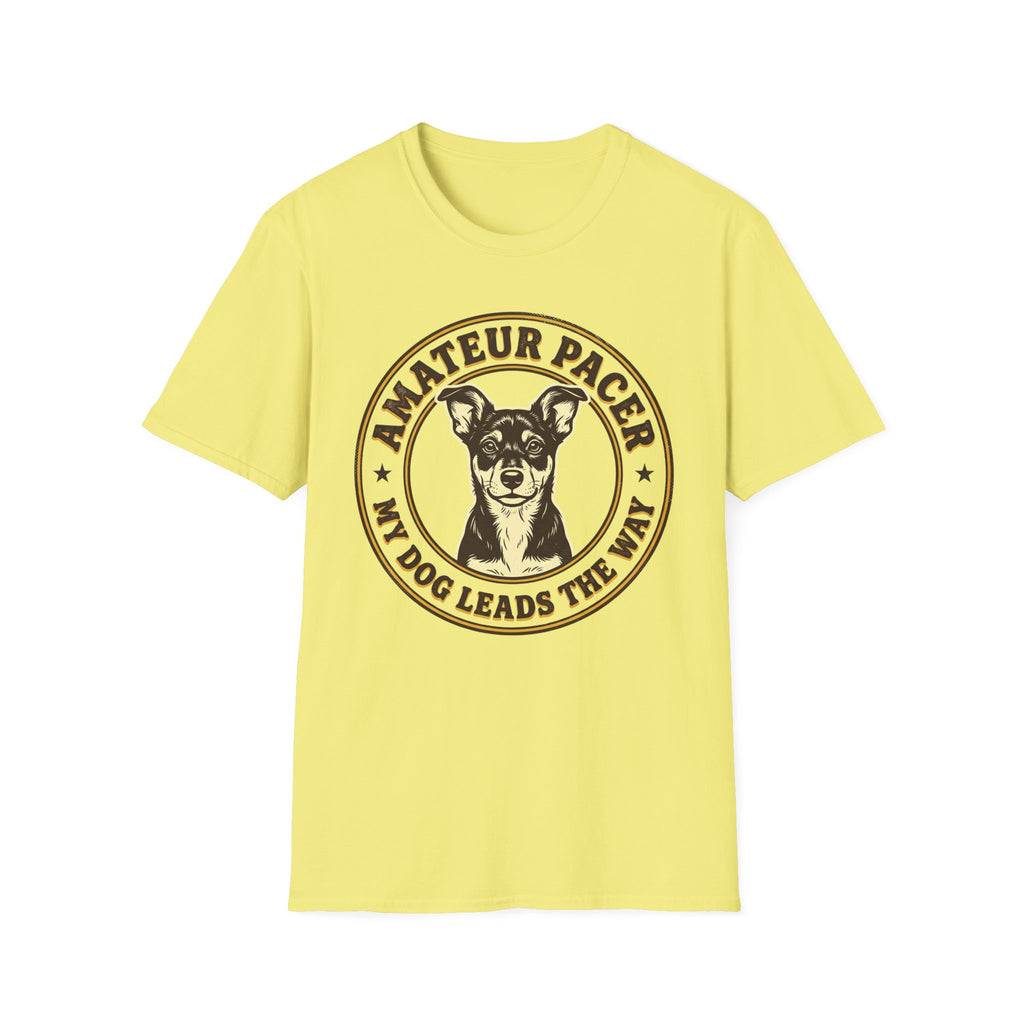 Amateur Pacer T-Shirt