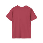 Peace Love Paws T-Shirt
