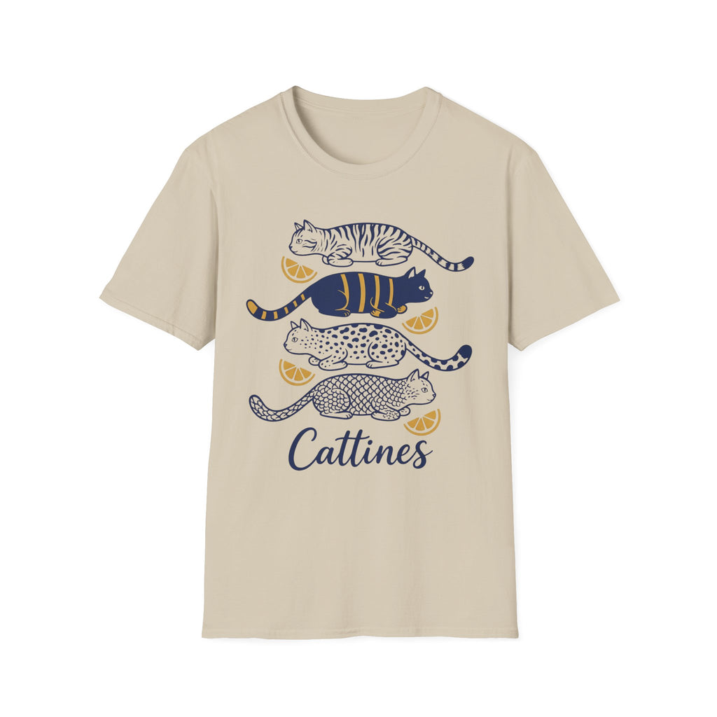 Cattines T-Shirt