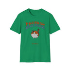 Personal Space Invader T-Shirt