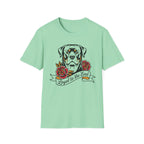 Loyal To The End T-Shirt