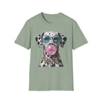 Diamonds & Dalmation T-Shirt