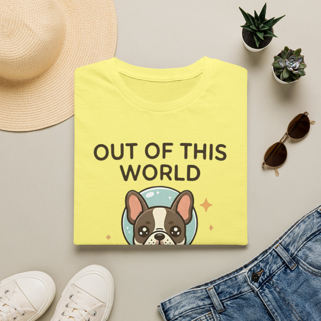 Out Of This World T-Shirt