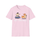 Got Too Silly T-Shirt
