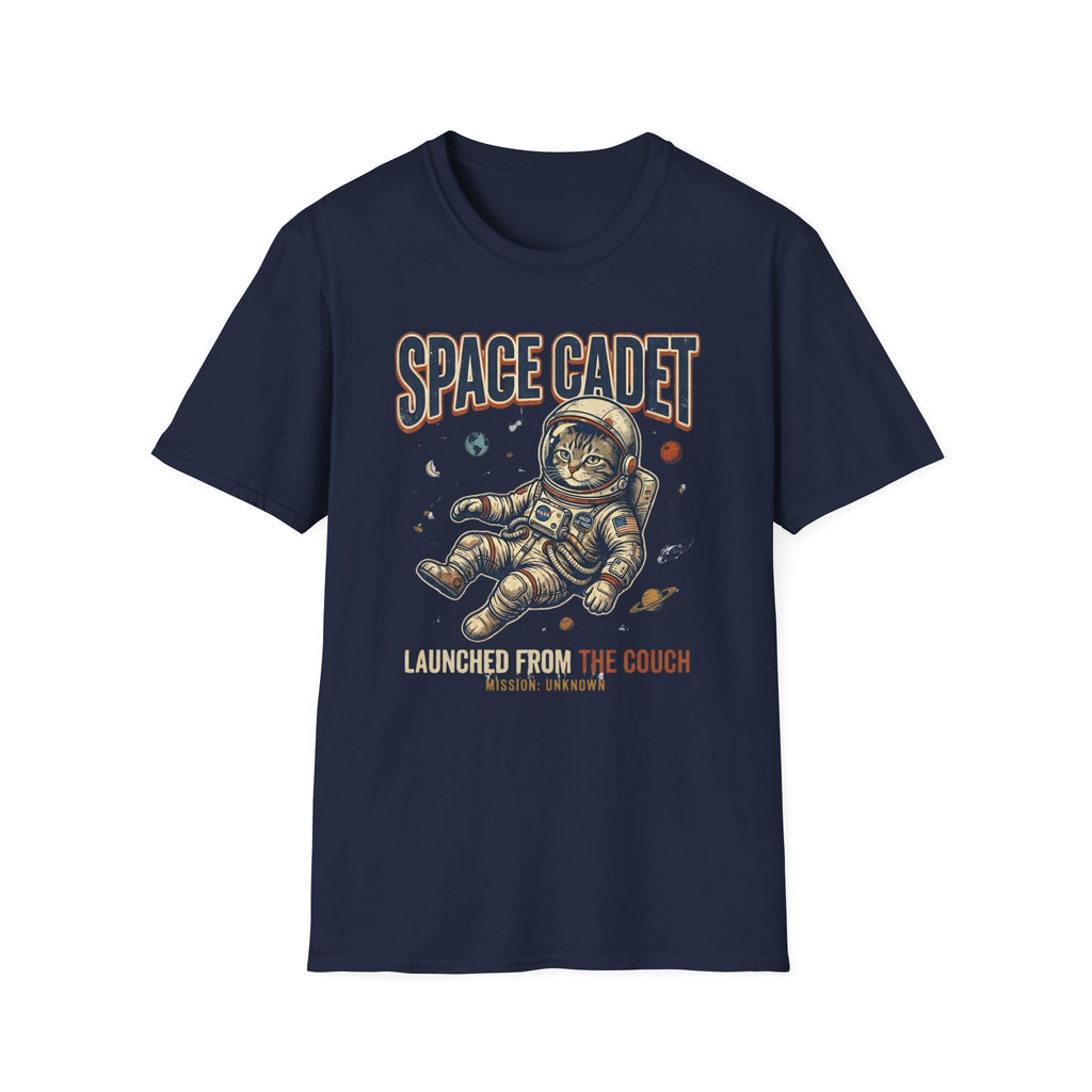 Space Cadet T-Shirt