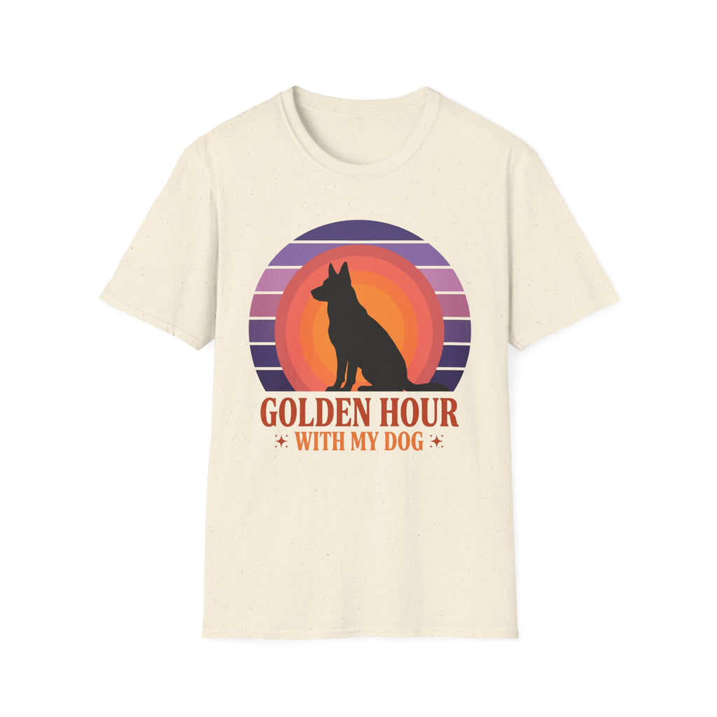 Golden Hour T-Shirt