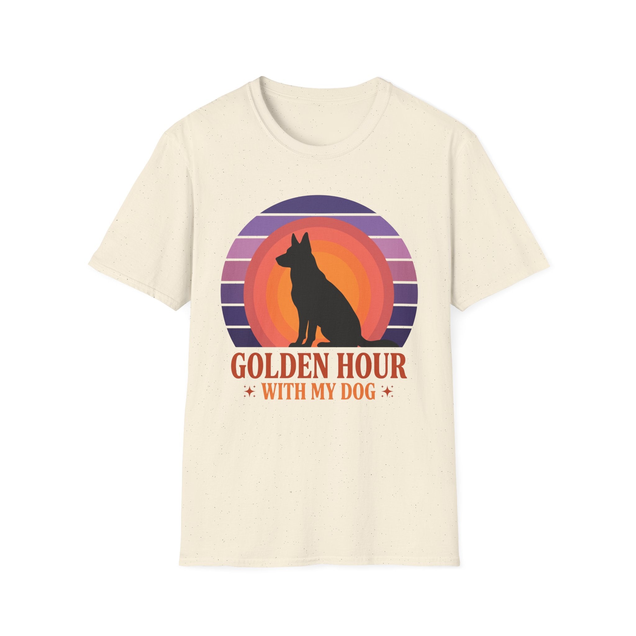 Golden Hour T-Shirt