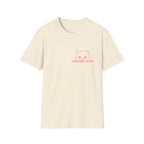 I Know What You Did Badge T-Shirt