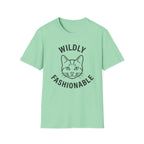 Wildly Fashionable T-Shirt
