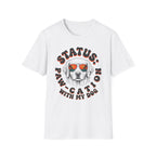 Pawcation T-Shirt