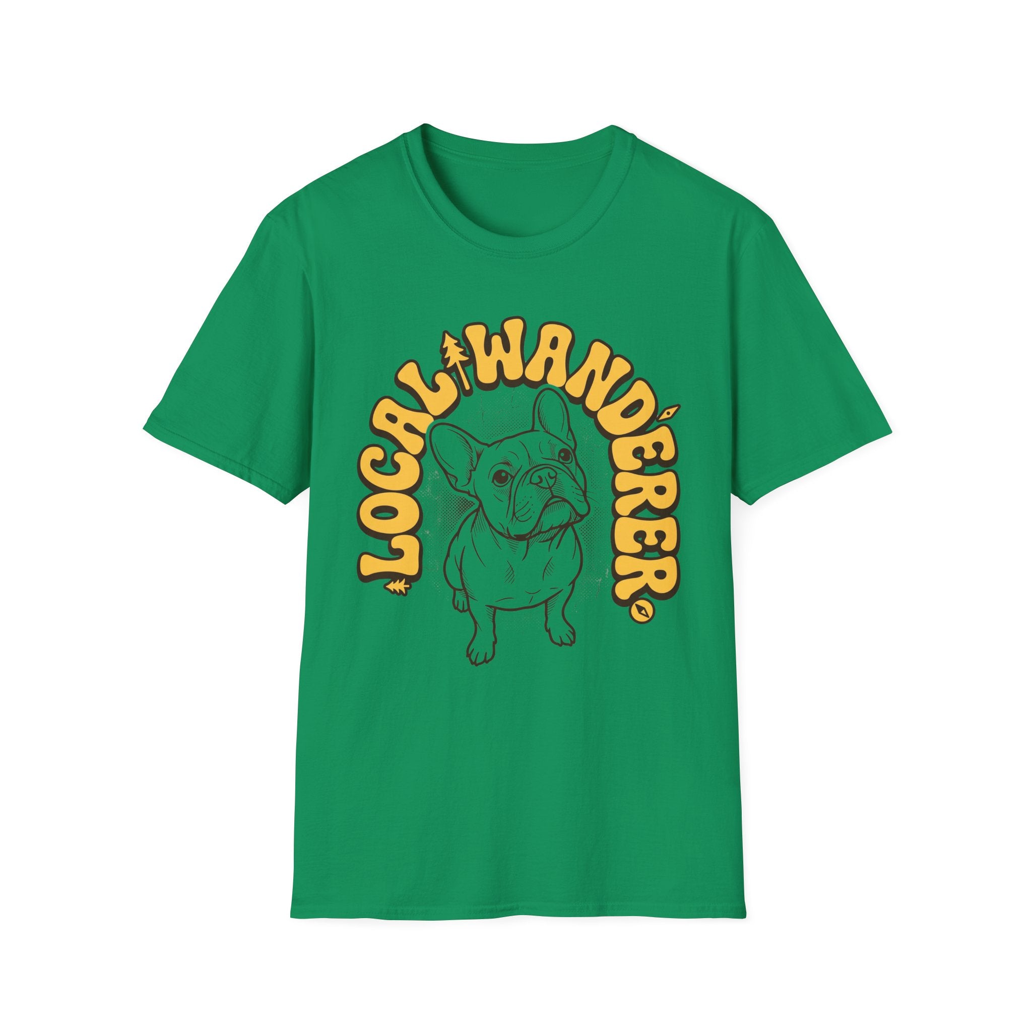 Local Wanderer T-Shirt