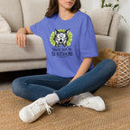 Shocked Kitten Expression T-Shirt