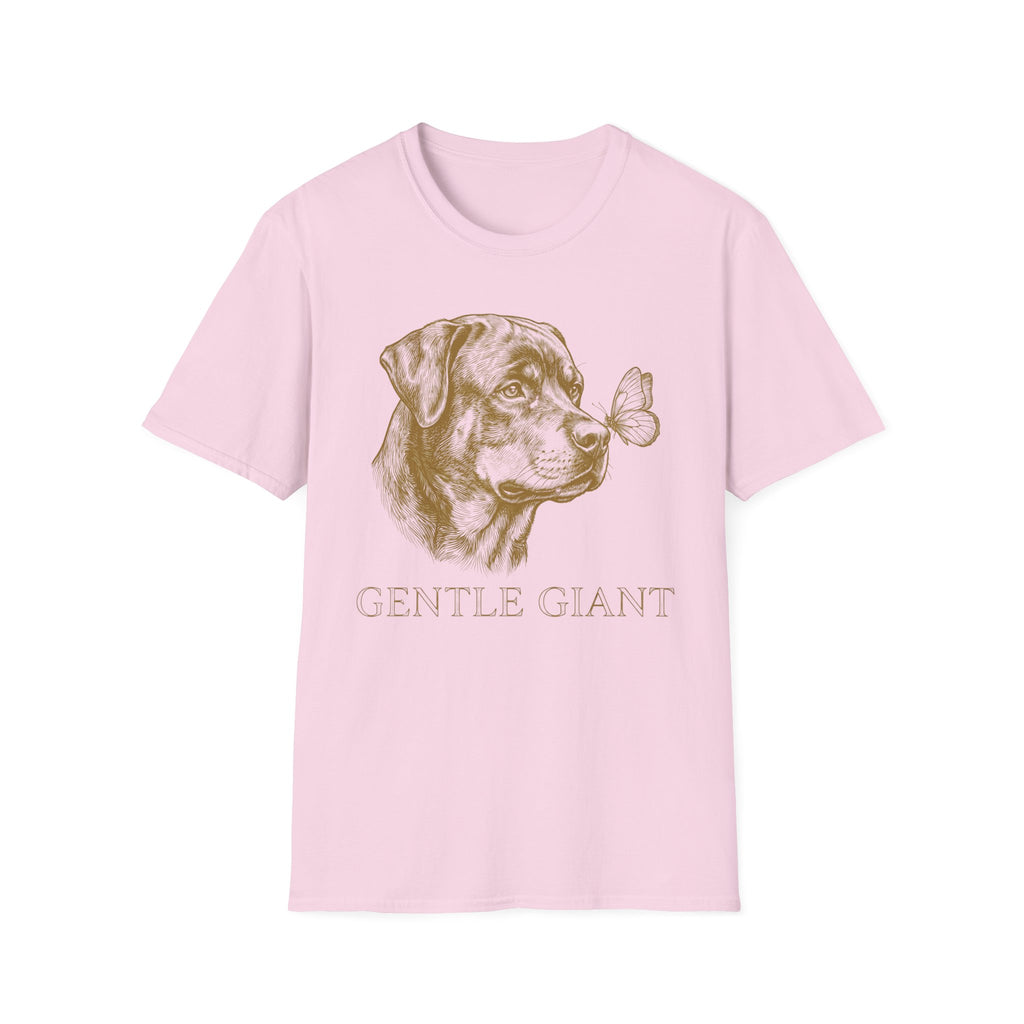 Gentle Giant T-Shirt