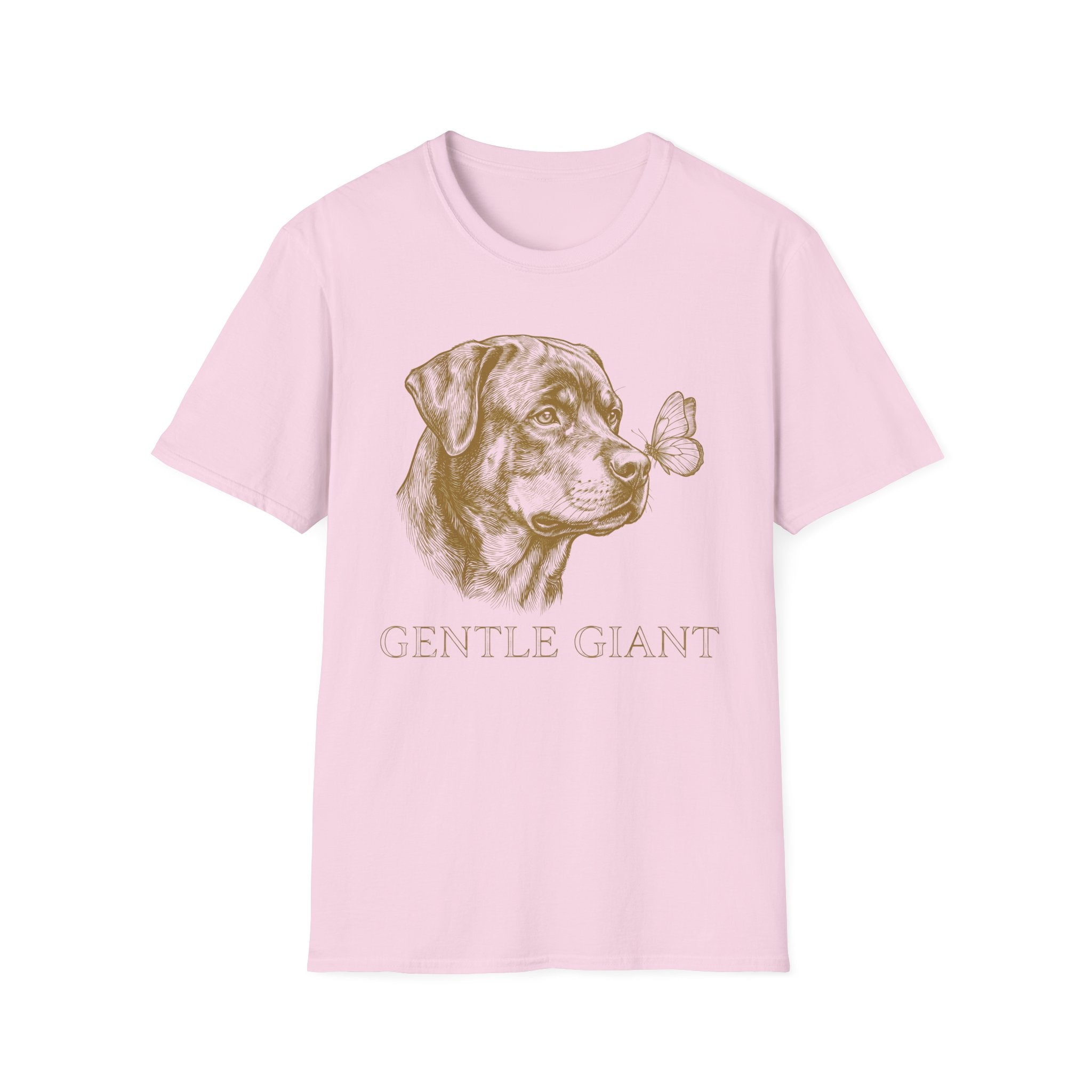 Gentle Giant T-Shirt