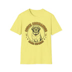 Couch Commander T-Shirt