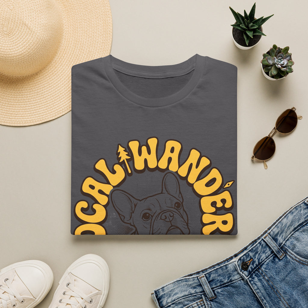 Local Wanderer T-Shirt