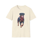 Rottweiler Bubblegum T-Shirt