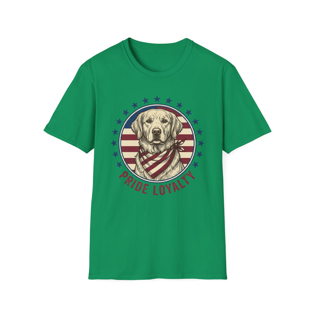 Pride Loyalty T-Shirt