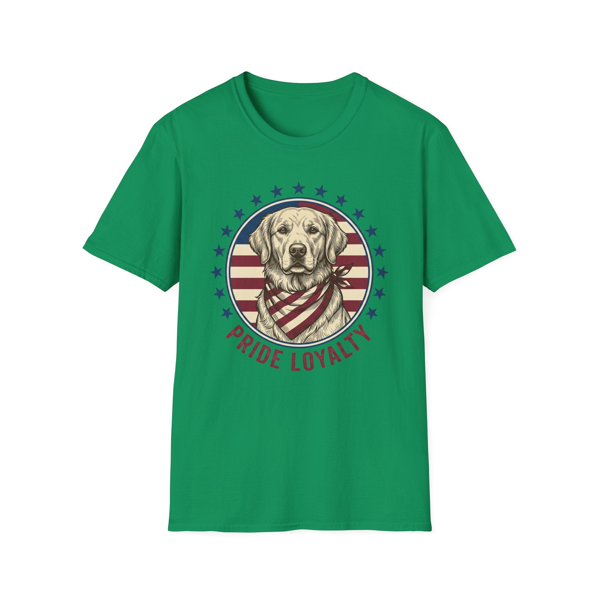 Pride Loyalty T-Shirt