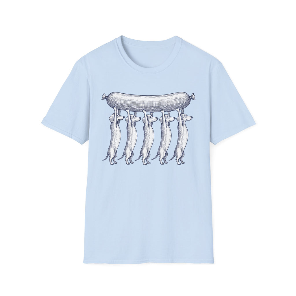 Long Live The King T-Shirt