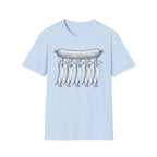 Long Live The King T-Shirt