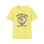 Foster Love T-Shirt