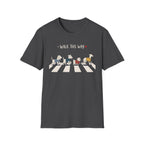 Walk This Way T-Shirt
